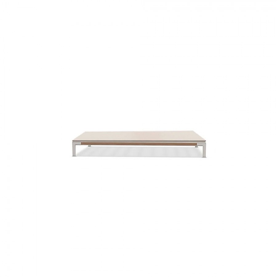 Masuta de cafea pentru terasa 150 x 90 cm, Ethimo colectia Baia Natural